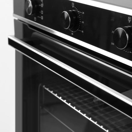 Samus Cuptor incorporabil Cuptor Incorporabil Samus SC628GX9 | 2800W, 75L, Gri