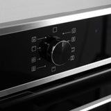 Samus Cuptor incorporabil Cuptor Incorporabil Samus SC628GX9 | 2800W, 75L, Gri