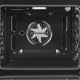 Samus Cuptor incorporabil Cuptor Incorporabil Samus SC628GX9 | 2800W, 75L, Gri