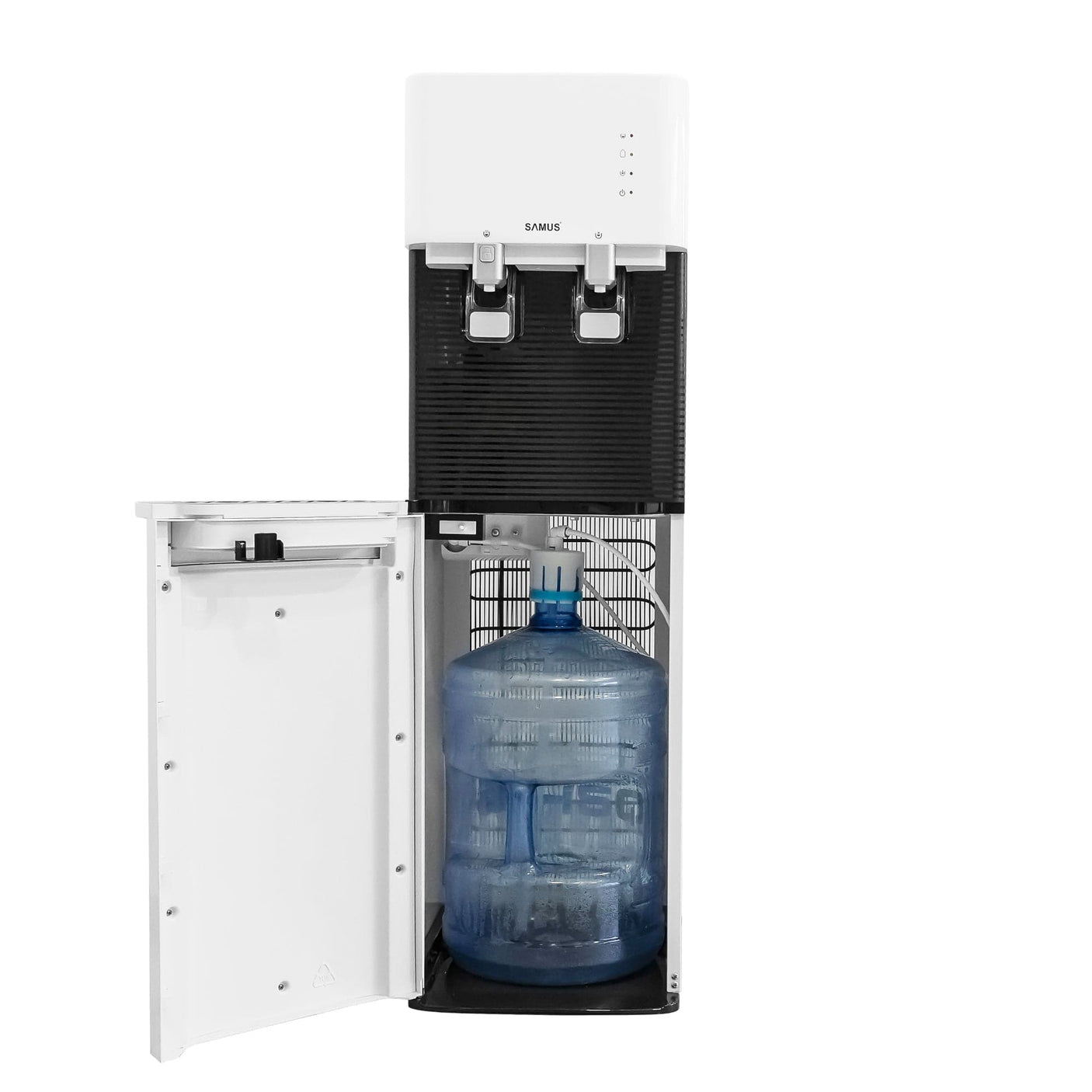 Samus Dozator apa Dozator apa Samus WDSF-253CW | 500W, 19L