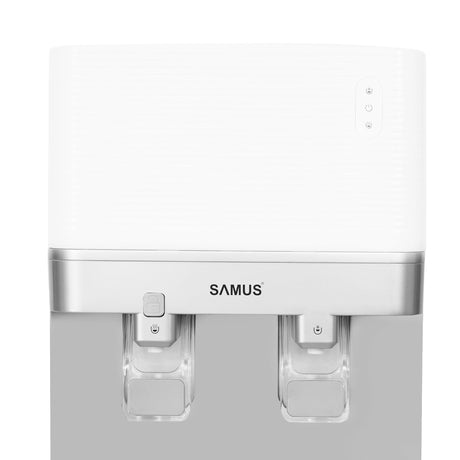 Samus Dozator apa Dozator apa Samus WDST-252CWS | 500W, 5L, Alb