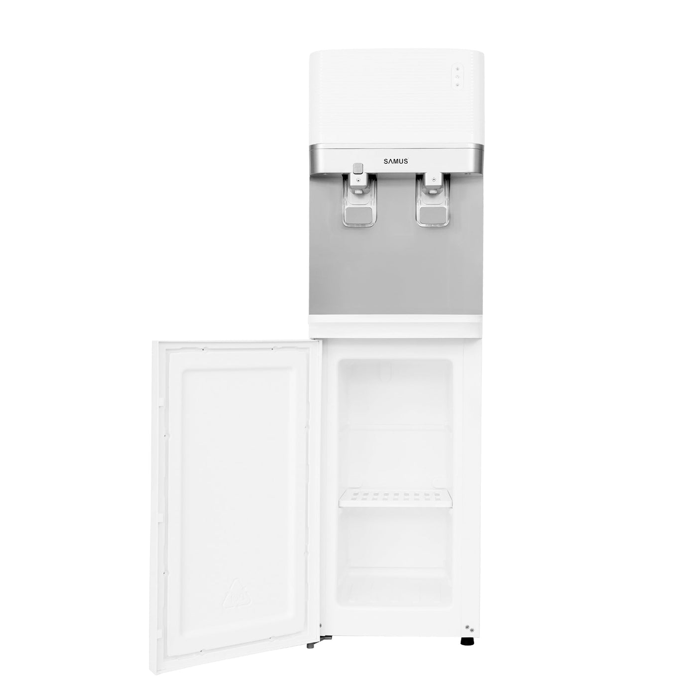 Samus Dozator apa Dozator apa Samus WDST-252CWS | 500W, 5L, Alb
