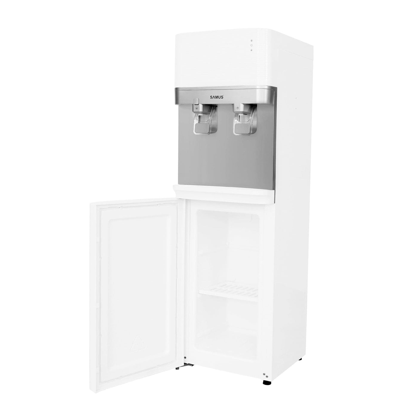 Samus Dozator apa Dozator apa Samus WDST-252CWS | 500W, 5L, Alb