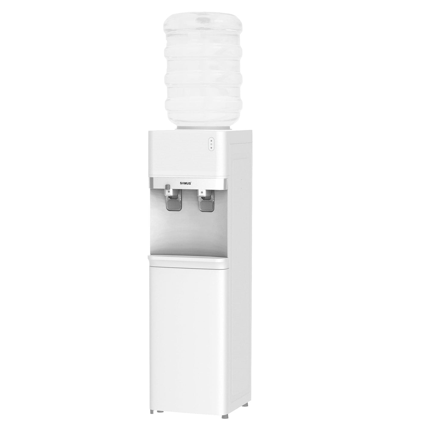 Samus Dozator apa Dozator apa Samus WDST-252CWS | 500W, 5L, Alb