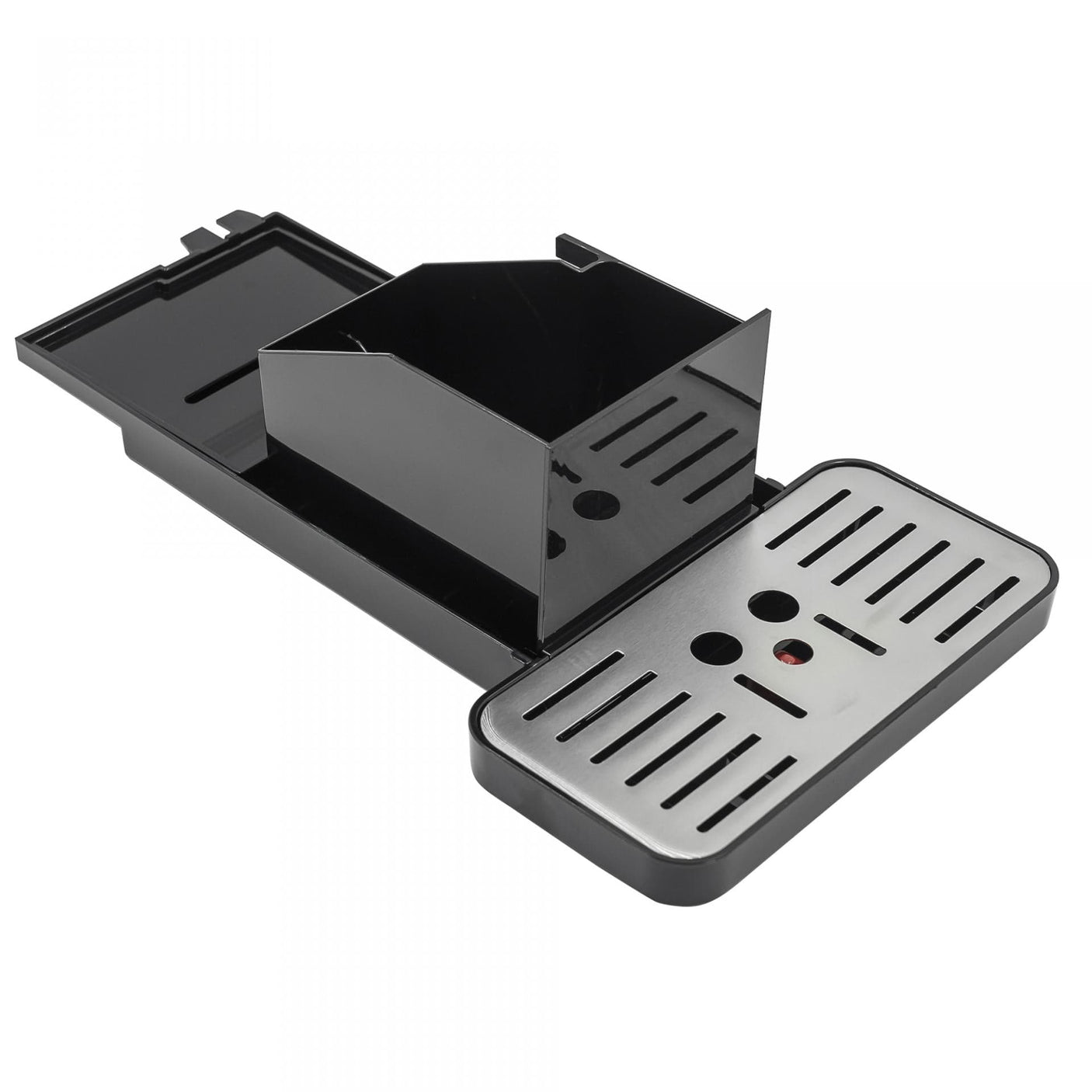 Samus Espressor automat Espressor Automat Samus | 1350W, 2.2L, Negru