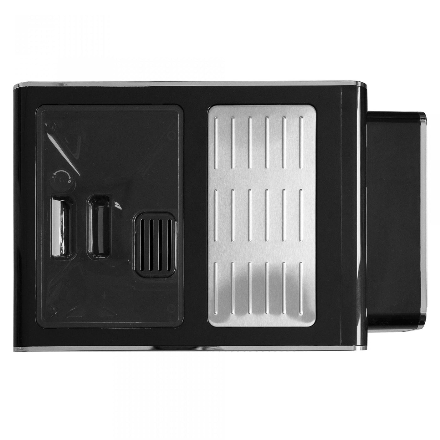 Samus Espressor automat Espressor Automat Samus | 1350W, 2.2L, Negru