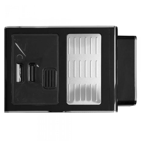 Samus Espressor automat Espressor Automat Samus | 1350W, 2.2L, Negru