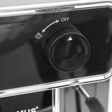 Samus Espressor automat Espressor Automat Samus | 1350W, 2.2L, Negru