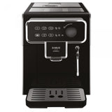 Samus Espressor automat Espressor Automat Samus | 1350W, 2.2L, Negru