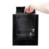 Samus Espressor automat Espressor Automat Samus | Negru