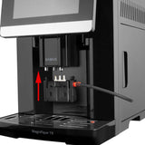 Samus Espressor automat Espressor Automat Samus | Negru