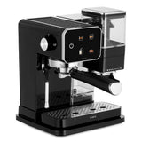 Samus Espressor automat Espressor Manual Samus | 0.9L, Negru