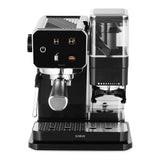 Samus Espressor automat Espressor Manual Samus | 0.9L, Negru