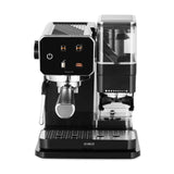 Samus Espressor automat Espressor Manual Samus | 0.9L, Negru