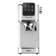 Samus Espressor automat Espressor Manual Samus | 1350W, 1.2L, Negru
