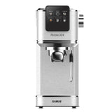 Samus Espressor automat Espressor Manual Samus | 1350W, 1.2L, Negru