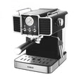 Samus Espressor automat Espressor Manual Samus | 1350W, 1.5L, Negru