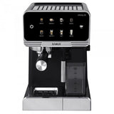 Samus Espressor automat Espressor Manual Samus | 1350W, 1.8L, Negru
