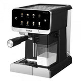 Samus Espressor automat Espressor Manual Samus | 1350W, 1.8L, Negru