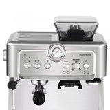 Samus Espressor automat Espressor Manual Samus | 1350W, 2.3L, Negru