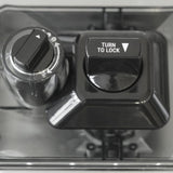 Samus Espressor automat Espressor Manual Samus | 1350W, 2.3L, Negru