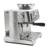 Samus Espressor automat Espressor Manual Samus | 1350W, 2.3L, Negru