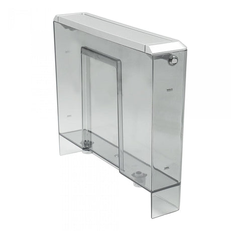 Samus Espressor automat Espressor Manual Samus | 1350W, 2.3L, Negru