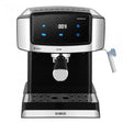 Samus Espressor automat Espressor Manual Samus | 850W, 1.5L, Inox