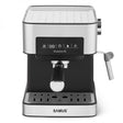 Samus Espressor automat Espressor Manual Samus | 850W, 1.6L, Negru