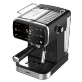 Samus Espressor automat Espressor Manual Samus Impression 20 | 1350W, 1.5L, 20 bari, Negru