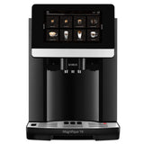 Samus Espressor automat Espressor Manual Samus | Negru