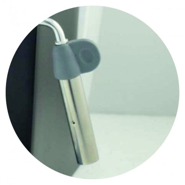 Samus Espressor manual Espressor Manual Samus | Negru