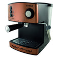 Samus Espressor manual Espressor Manual Samus | Negru
