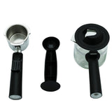 Samus Espressor manual Espressor Manual Samus | Negru