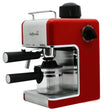 Samus Espressor manual Espressor Manual Samus | Negru