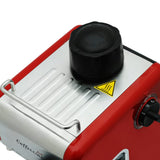 Samus Espressor manual Espressor Manual Samus | Negru