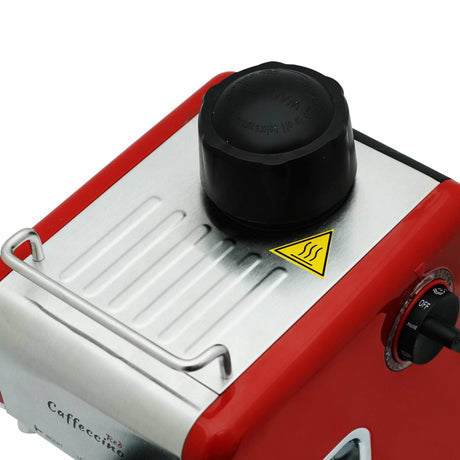 Samus Espressor manual Espressor Manual Samus | Negru