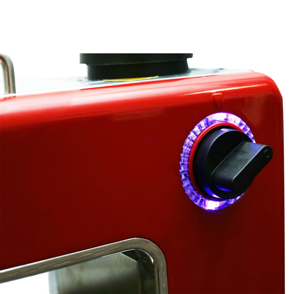 Samus Espressor manual Espressor Manual Samus | Negru