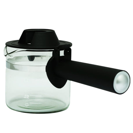 Samus Espressor manual Espressor Manual Samus | Negru