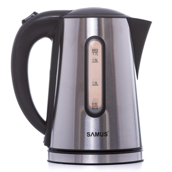 Samus Fierbator Fierbător Samus PRESTIGE | 2200W, 1.7L, Inox