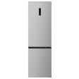 Samus Frigider Samus SCX526NFC NoFrost 377L, Clasa C, Reglare Temperatură, Inox/Silver