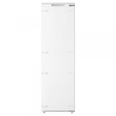 Samus Frigider Frigider Samus SRBI345NFE | 304L, No Frost