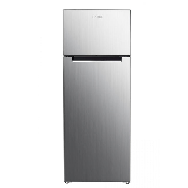 Samus Frigider Frigider Samus SX284E | 206L, Clasic, Inox