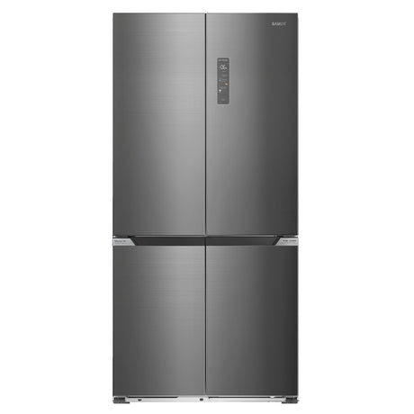 Samus Side by side Frigider Side by Side Samus | 505L, No Frost