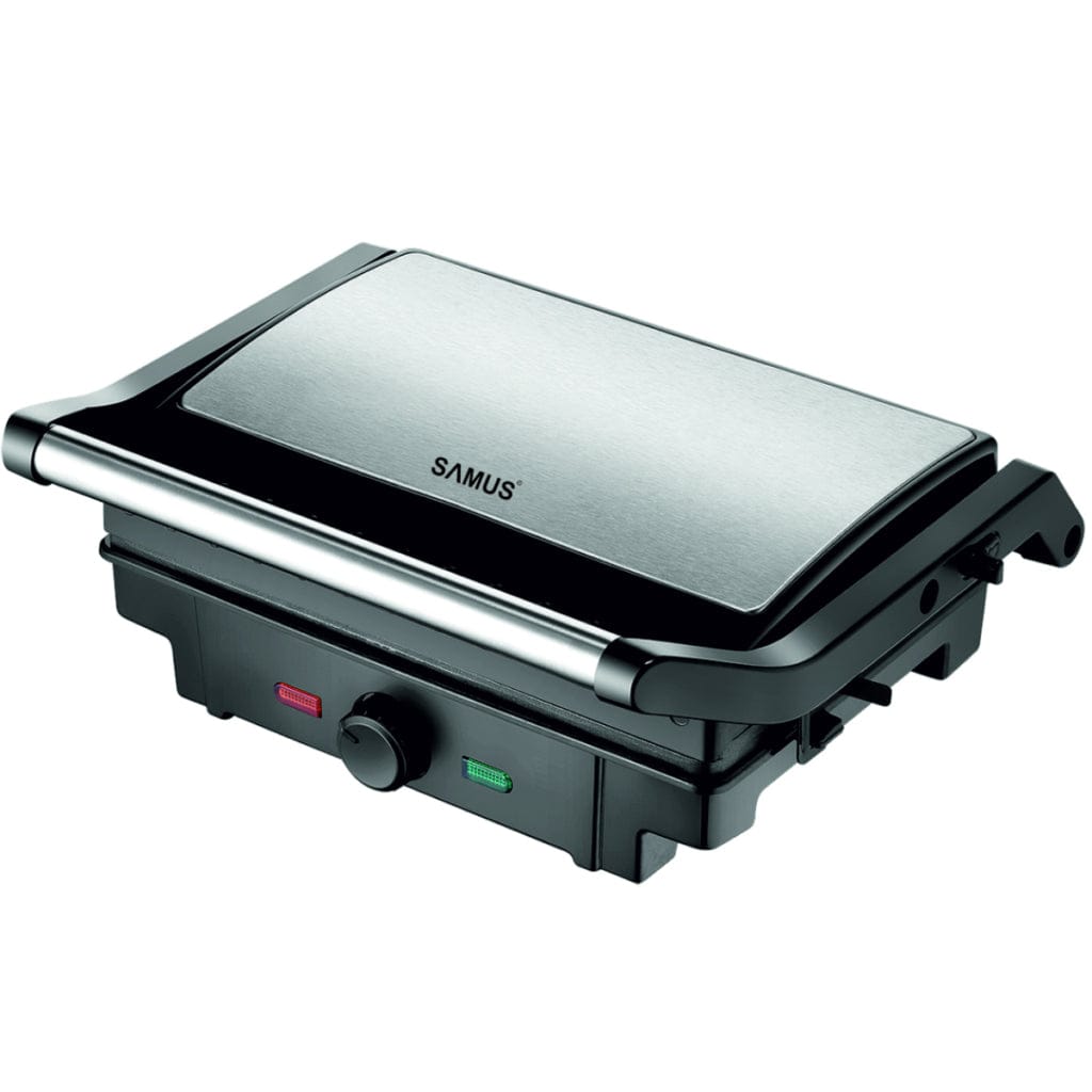 Samus Gratar electric Gratar electric Samus GTS1500X | 1500W, 2.15kg, Gri