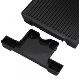 Samus Gratar electric Gratar electric Samus GTS2030ACX | 2000W, Inox, Inox, Timer, Digital