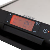 Samus Gratar electric Gratar electric Samus GTS2030ACX | 2000W, Inox, Inox, Timer, Digital