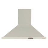 Samus Hota decorativa Hotă Decorativă Samus HS604DHR | 60cm, 400m³/h