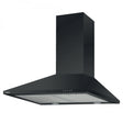 Samus Hota decorativa Hotă Decorativă Samus HS630DLB | 60cm, 300m³/h, Negru
