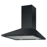 Samus Hota decorativa Hotă Decorativă Samus HS630DLB | 60cm, 300m³/h, Negru